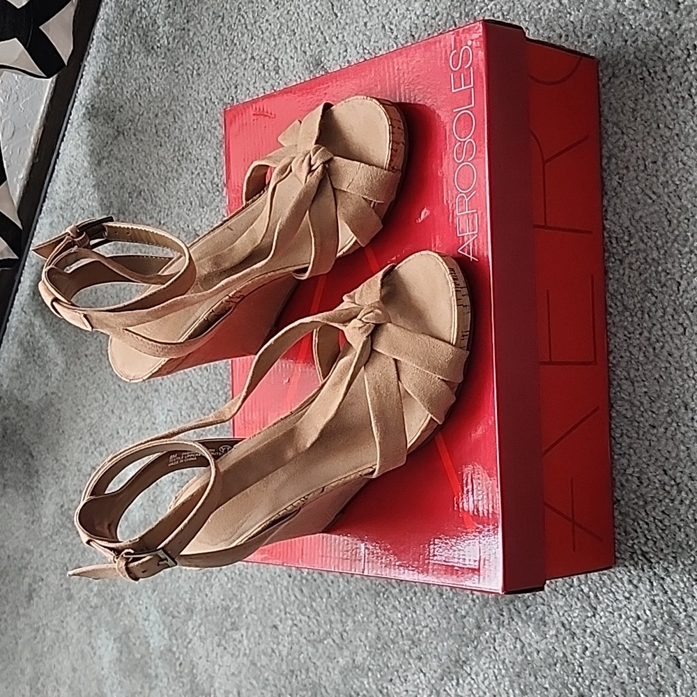 Wedges